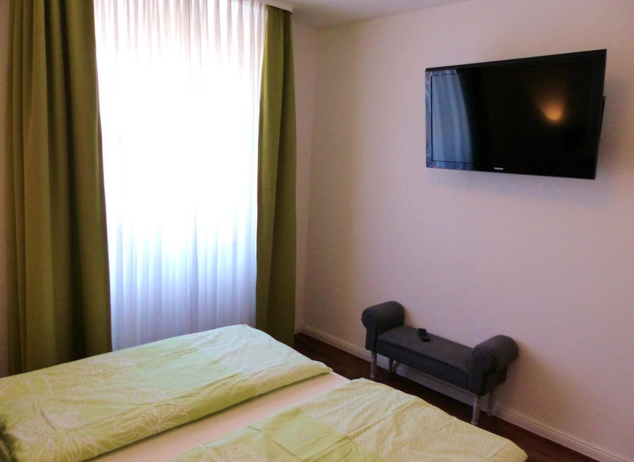 Ferienwohnung 14 - Sofia Haus Huehnergott ゼリン エクステリア 写真